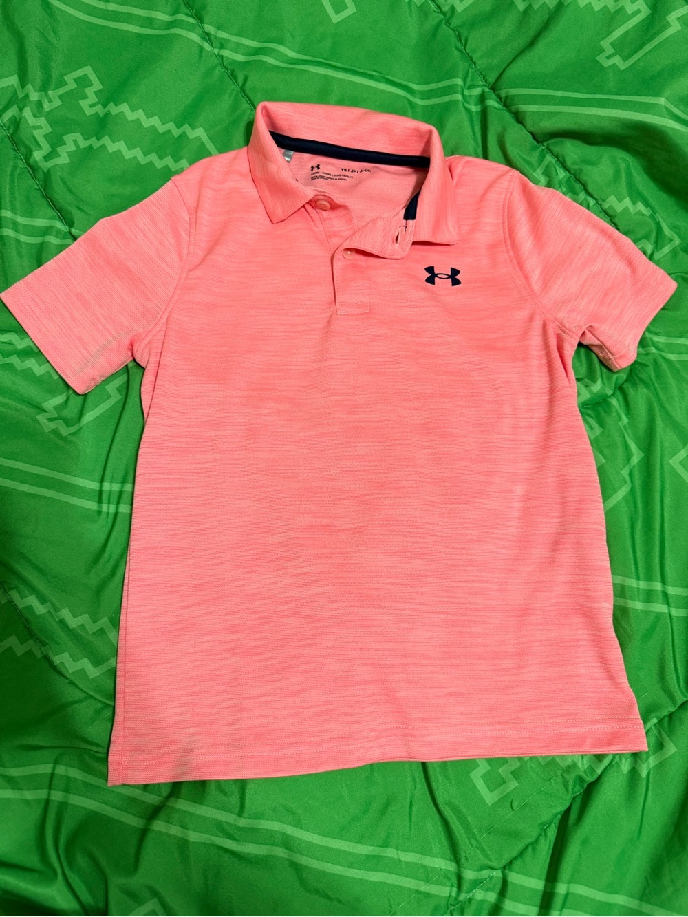 Under Armour Polo